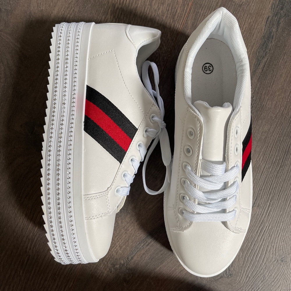 Ego platform size 39
